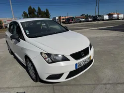 Seat Ibiza 1.4 TDI
