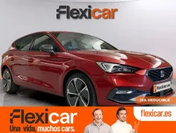 SEAT León 2.0 EcoTSI S&S DSG7 FR 190