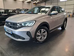 Volkswagen taigo 1.0 TSI 110 life plus DSG7 faible kms