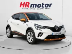 RENAULT Captur TCe Life 67kW