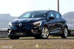 Renault Clio 1.6 E-Tech Intens