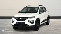Dacia Spring Expression