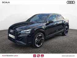 AUDI Q2 35 TFSI 150 S tronic 7 S line