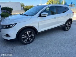 Nissan Qashqai 1.5 dCi N-Connecta 18