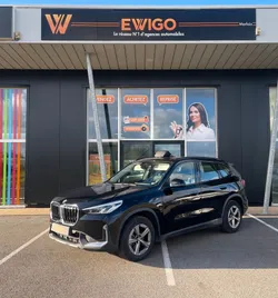 Bmw x1 18d 150 ch sdrive / tva recuperable taxi