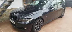 BMW 320 Lci