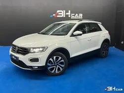 Volkswagen T-roc 2.0 TDI 115ch Active S&S BVM6