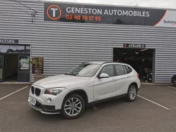 Bmw x1 e84 sdrive20d 184 ch business