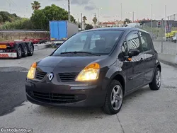 Renault Modus 1,2i 16 V 2999
