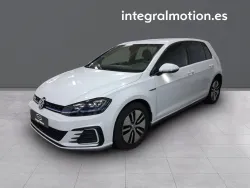 VOLKSWAGEN Golf GTE 1.4 TSI
