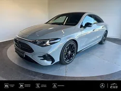 Mercedes CLA Coupé 200 4MATIC AMG Line