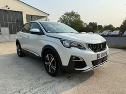 Peugeot 3008 1,2L 130cv - Allure