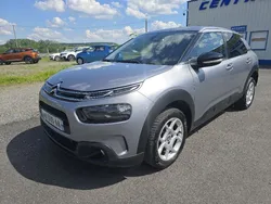 Citroën C4 Cactus 1.6 BlueHDi 100 BVM Feel