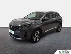 PEUGEOT 3008 PureTech 130ch S&S EAT8 Allure Pack