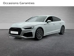 Audi A5 Sportback 40 TDI 204ch S line S tronic 7