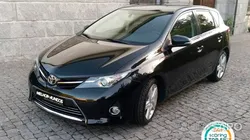 Toyota Auris de 2013