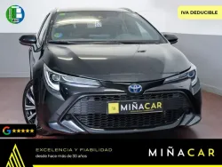 TOYOTA Corolla Touring Sports 180H Style