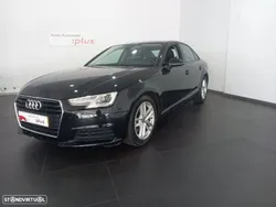 Audi A4 2.0 TDI
