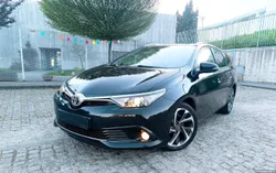 Toyota Auris 1.4 D-4D SPORTS TOURING NACIONAL 2016