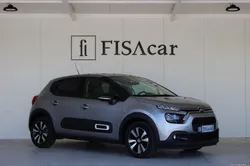 Citroën C3 1.2 PureTech Shine Pack EAT6