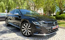 VW Arteon Shooting Brake 2.0 TDI Elegance DSG