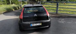 Citroën C4 Citroen c4 hdi 1.6