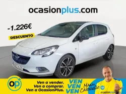 OPEL Corsa 1.4 GLP Selective 90