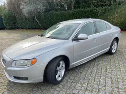 Volvo S80 Summum 2.0 Diesel