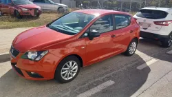 SEAT Ibiza Ibiza ST 1.4TDI CR S