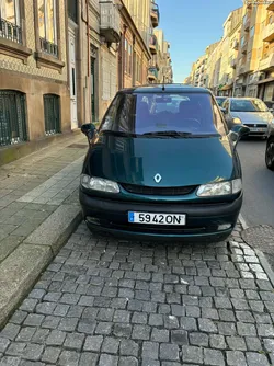 Renault Espace 2.2 DT 7 lugares