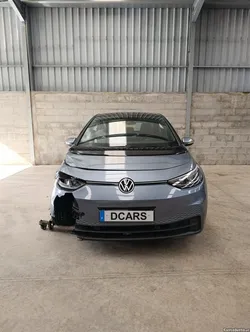 VW ID.3  Pure Elétrico