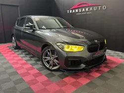 BMW SERIE 1 F20 LCI M135i 326ch - ORIGINE FRANCE - SUIVI BMW - RÉVISION À JOUR