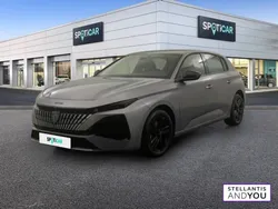 Peugeot 308 Hybrid 145 e-DCS6 Style