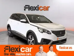 PEUGEOT 5008 1.2 PureTech S&S Allure 130