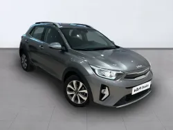 KIA Stonic 1.2 DPi Concept