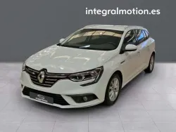 Renault Megane S.T. 1.5dCi Blue Zen EDC 85kW