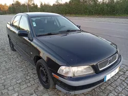 Volvo S40 1.6