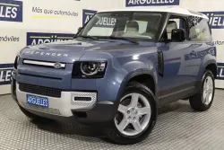 LAND ROVER Range Rover Evoque 2.0 I4 MHEV HSE AWD Aut. 200