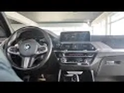BMW X4 20 d xDrive xLine Pack M Auto