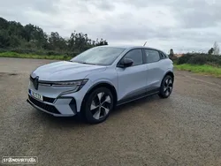 Renault Mégane E-Tech EV40 Equilibre