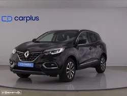 Renault Kadjar 1.3 TCe Intens