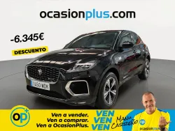 JAGUAR E-Pace 2.0D I4 R-Dynamic S AWD Aut. 163