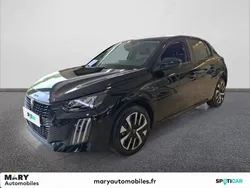 PEUGEOT 208 100 S&S BVM6 Style