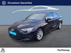 AUDI A3 Berline 30 TFSI 110 A3