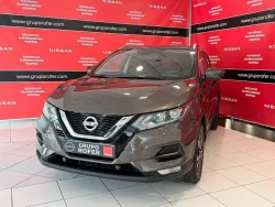 NISSAN Qashqai 1.3 DIG-T N-Connecta 4x2 103kW