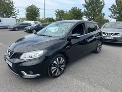 Nissan PULSAR 1.2 DIG-T 115CH ACENTA