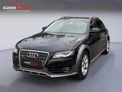 Audi A4 Allroad 2.0 TDI 170 AMBITION LUXE QUATTRO