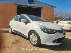 Renault clio 4 1l5 dci 75 ch année 2015 5 portes/places *1ere main* distri/vidange complète/facture