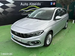 Fiat Tipo Station Wagon 1.3 MultiJet Life