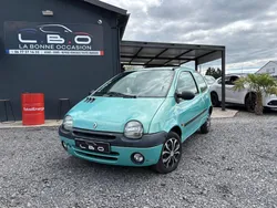 RENAULT TWINGO II 1.2i 60cv